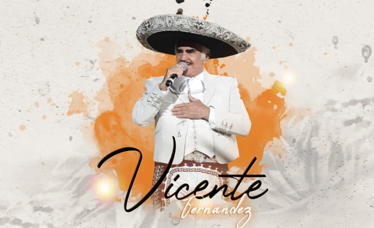 Vicente Fernandez