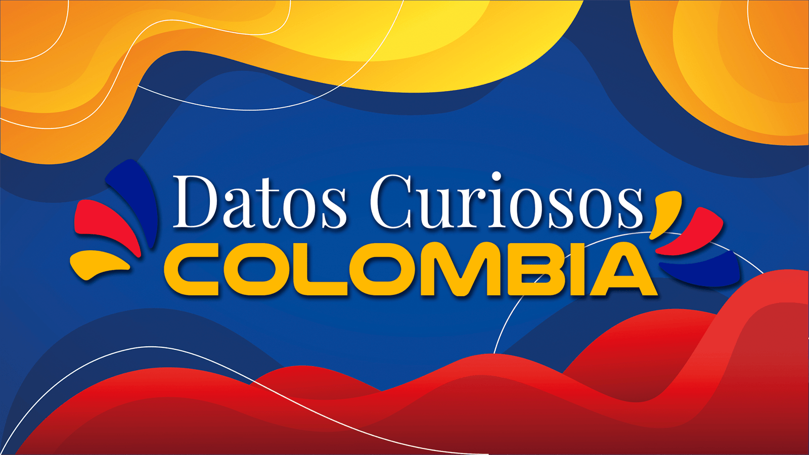 Datos curiosos de Colombia