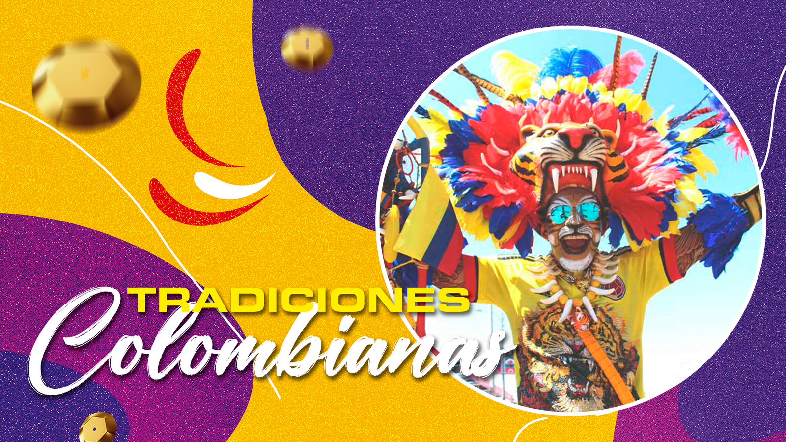 Conoce algunas de las tradiciones de Colombia más relevantes