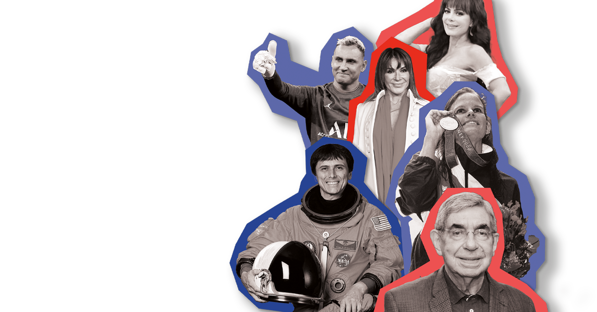 Orgullo Tico: Personajes que Han Dejado Huella en Costa Rica